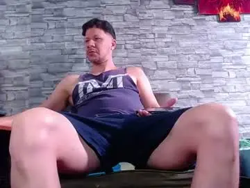 Chaturbate Adult Video Chat of eljeorge_hott