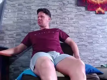 Chaturbate Watch Live Sex Cams of eljeorge_hott