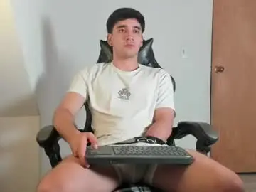 Chaturbate Free Live Porn of leo_jones389