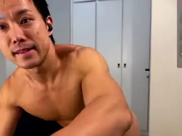 Chaturbate Sex Cam of orgasmic_asian