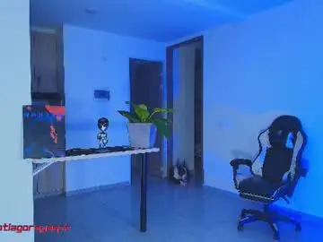 Chaturbate Best Webcam of santiagoreyesftt