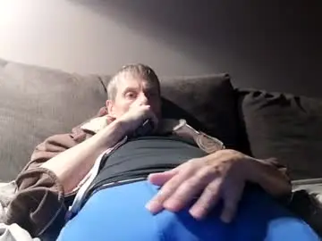 Chaturbate Live Sex Cam of stickymouse45