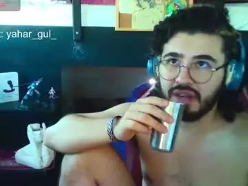 Chaturbate Adult Webcams of artorias_4