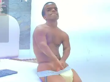 Chaturbate Sex Cam of charlie_walkerr
