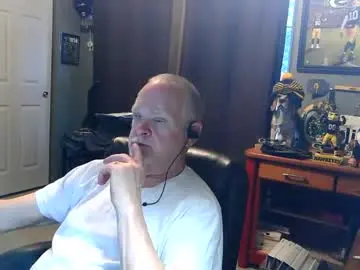 Chaturbate Adult Video Chat of midwestdad09