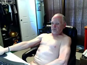 Chaturbate Best live sex cam show of midwestdad09