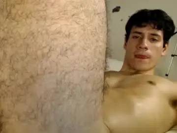 Chaturbate Free Porn Cam of andrestorres0