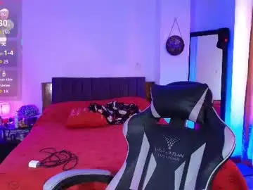 Chaturbate Live Sex Cam of kain_moretti