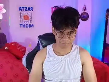 Chaturbate Live Sex Cam of kain_moretti