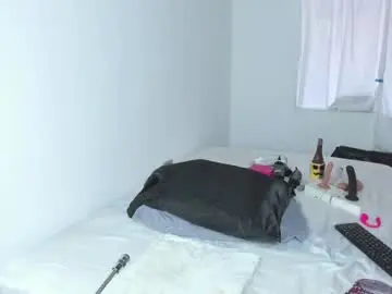 Chaturbate Nude Webcam of namir__