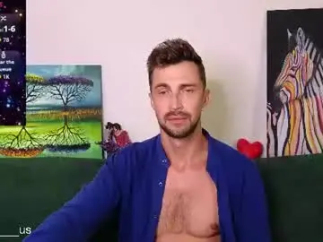 Chaturbate Sex Chat of promethe_us