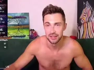 Chaturbate Watch Live Sex Cams of promethe_us