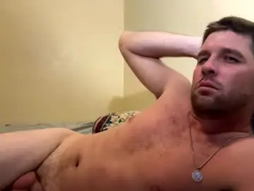 Chaturbate Sex Cam of reddrockett69