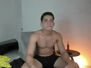Chaturbate Best Webcam of rocco_gym