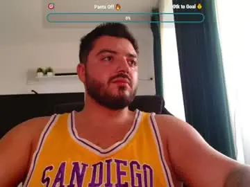 Chaturbate Free Porn Cam of stoulmeu