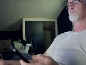 Chaturbate Sex Cam of mac8181