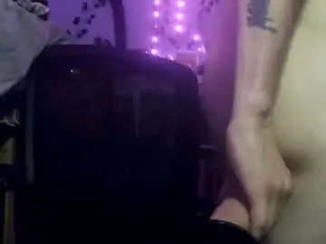 Chaturbate Sex Cam of dabstyber