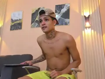Chaturbate Free Live Porn of ozuna_hot_
