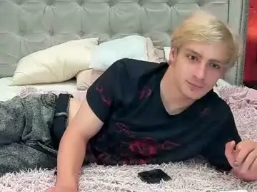 Chaturbate Adult Webcam of damonlux