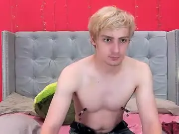 Chaturbate Adult Webcam of damonlux