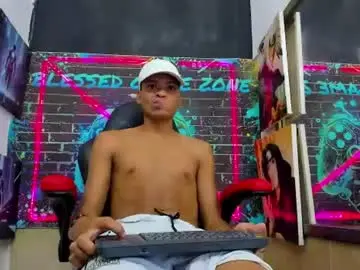 Chaturbate Sex Cam of karl_lenoox