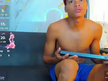 Chaturbate Nude Webcam of karl_lenoox
