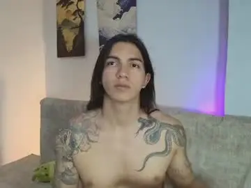 Chaturbate Live Porn of nati_sm