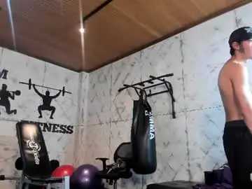 Chaturbate Adult Webcams of angel_marzel_