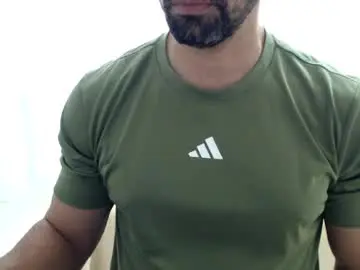 Chaturbate Adult Video Chat of cashmastermuscle77