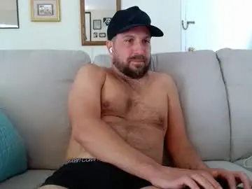 Chaturbate Live Sex Cam of cram0658