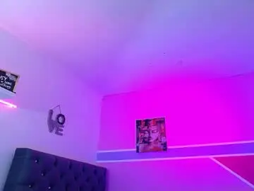Chaturbate Sex Cam of fuego_moro
