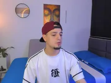 Chaturbate Sex Chat of kendel_dimitri