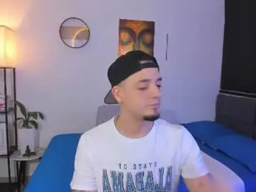 Chaturbate Free Live Porn of kendel_dimitri