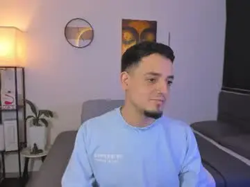 Chaturbate Live Sex of kendel_dimitri