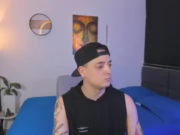 Chaturbate Private Sex Chat of kendel_dimitri