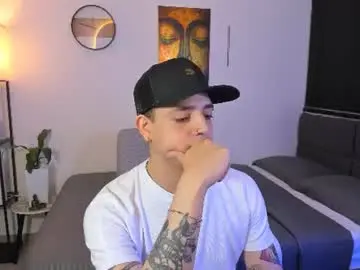 Chaturbate Free Porn Cam of kendel_dimitri