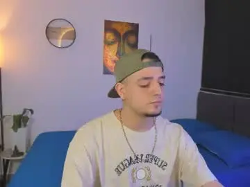Chaturbate Sex Cam of kendel_dimitri