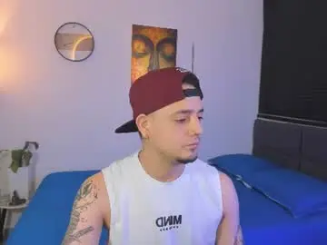 Chaturbate Adult Video Chat of kendel_dimitri