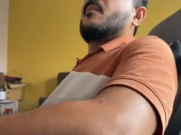 Chaturbate Watch Live Sex Cams of bighandsomesatisfy