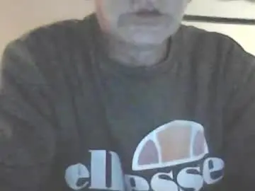 Chaturbate Sex Cam of icemandude