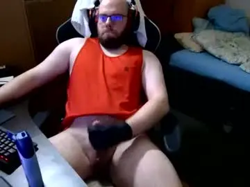 Chaturbate Nude Webcam of succubusdestroyer