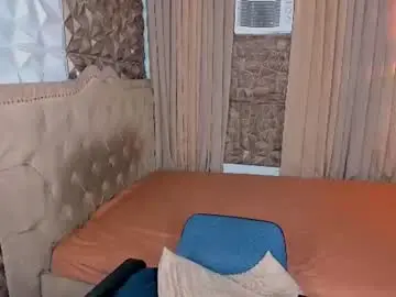 Chaturbate Best live sex cam show of twink_mistingtrevor