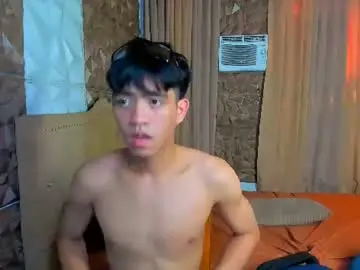 Chaturbate Free Porn Cam of twink_mistingtrevor