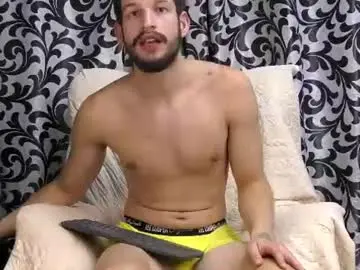 Chaturbate Free Live Porn of leonvane