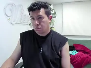 Chaturbate Watch Live Sex Cams of _mr_panda_