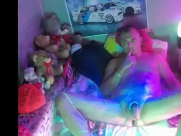 Chaturbate Adult Video Chat of blassiuss