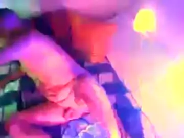 Chaturbate Private Sex Chat of blassiuss