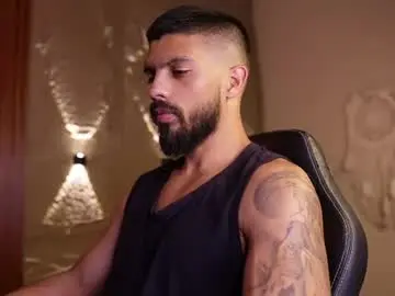 Chaturbate Sex Chat of dann_saenz