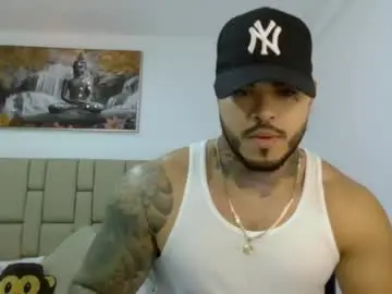 Chaturbate Adult Webcam of jean_lopez