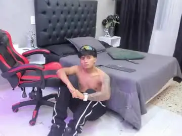 Chaturbate Watch Live Sex Cams of ruslan_marcel